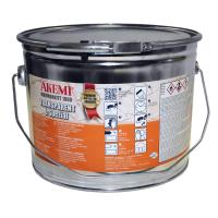 Желеобразный клей-шпатлевка Akemi Marble Filler 1000 Transparent прозрачно-медовый 5 кг